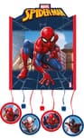 Spider-Man Crime Fighter - Pinata. - 94084