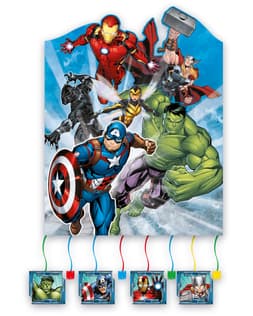 Avengers Infinity Stones - Pinata - 94088