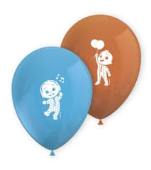 Cocomelon Party - Latex Balloons - 94095