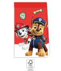 Paw Patrol Ready for Action - Paper Party Bags FSC. - 94105