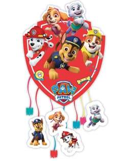 Paw Patrol Ready for Action - Pinata. - 94106