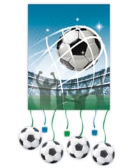 Decorata Soccer Fans - Pinata - 94146
