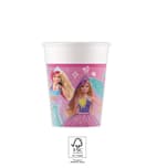  - Paper Cups 200 ml FSC. - 94567