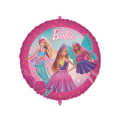 Barbie Fantasy - Foil Balloon 46 cm. - 94570