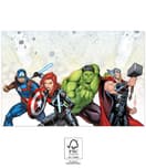 Avengers Infinity Stones - Paper Tablecover 120x180 cm. FSC - 94646