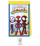 Marvel's Spidey and his amazing friends - Paper Party Bags FSC - 94882