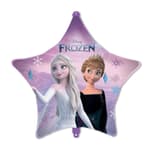 Frozen 2 Wind Spirit - Star Shaped Foil Balloon - 94991