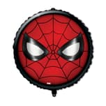 Spider-Man Crime Fighter - Shaped Foil Balloon - 94995