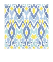 Decorata Everyday Designs - FSC 3-Ply Paper Napkins 33x33cm - 95013
