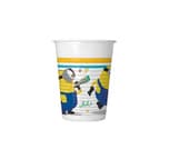 The Rise of Gru - Plastic Cups 200 ml. - 95714