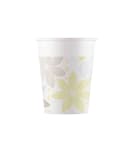 Decorata Everyday Designs - Paper Cups 200ml. - 95207