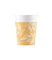 Decorata Everyday Designs - Paper Cups 200ml - 95211