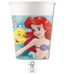 Ariel Curious - Ariel Paper Cups 200 ml FSC - 95456