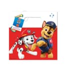 Paw Patrol Rescue Heroes - Reusable Party Bags - 95546