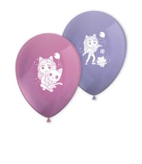  - Printed Latex Balloons - 95767