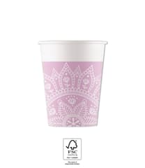 - FSC Paper Cups 200ml - 96399