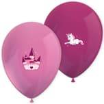Decorata Unicorn - 11 Inches Printed Balloons - 91684