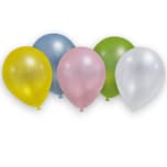 FSC Balloons - FSC "Metallic" Balloons - 93094