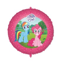 Standard & Shaped Foil Balloons - "My Little Pony" Foil Balloon 46cm - 93271