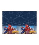 Spider-Man Crime Fighter - Plastic Tablecover 120x180 cm. - 93866