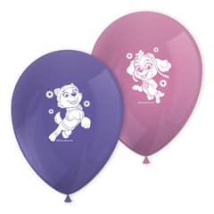 Paw Patrol Skye & Everest - 11 Inches Printed Balloons. - 94110