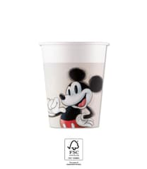 Disney's 100th Anniversary - FSC Paper Cups 200ml - 95672
