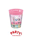 Gabby's Dollhouse - Party Reusable Cup 250ml - 95819