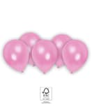 FSC Balloons - FSC Metallic Pastel Balloons Pink - 95959