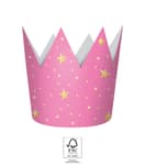 My Little Princess - FSC Paper Crowns - 96608