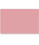 Decorata Solid Color - Plastic Pink Tablecover 120x180cm - 96722