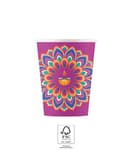 Diwali - FSC Paper Cups 200ml - 96787