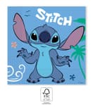 Stitch & Angel - FSC Two-Ply Paper Napkins 33x33cm - 96796