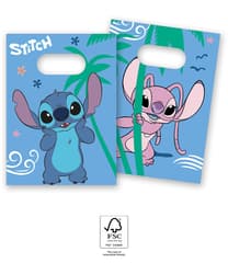 Stitch & Angel - FSC Paper Party Bags - 96915