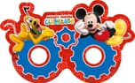 Mickey Rock the House - Die-Cut Masks - 81521