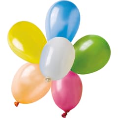 Latex Balloons - Water Bombs Balloons - 89657