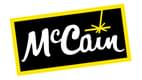 Mc Cain Foods logo