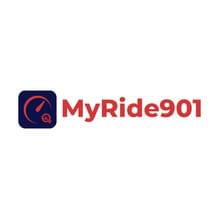 Upsiide Case Study My Ride901 Logo
