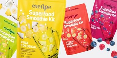 Everipe Packaging