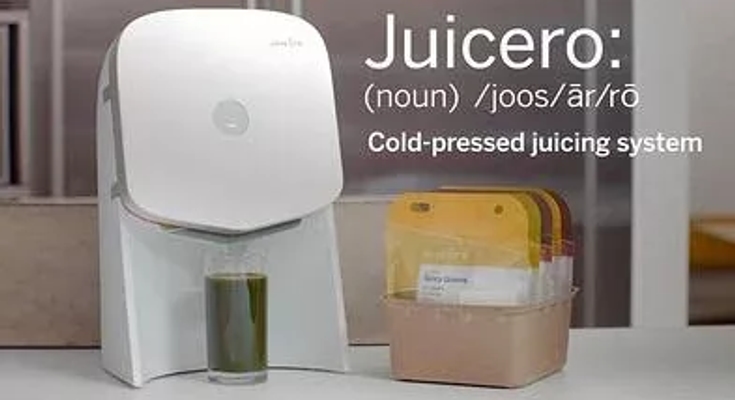 Juicero