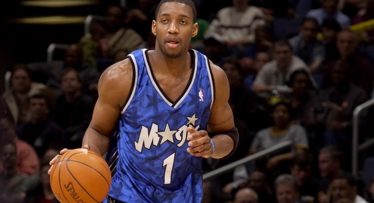 Orlando Magic Jerseys