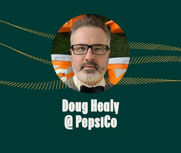 Dig In Podcast - Doug Healy