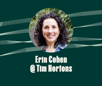 Dig In Podcast Erin Cohen