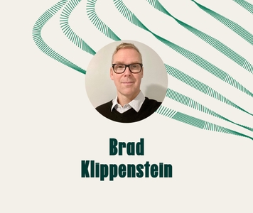 Dig Blog Perspectives Brad K headshot