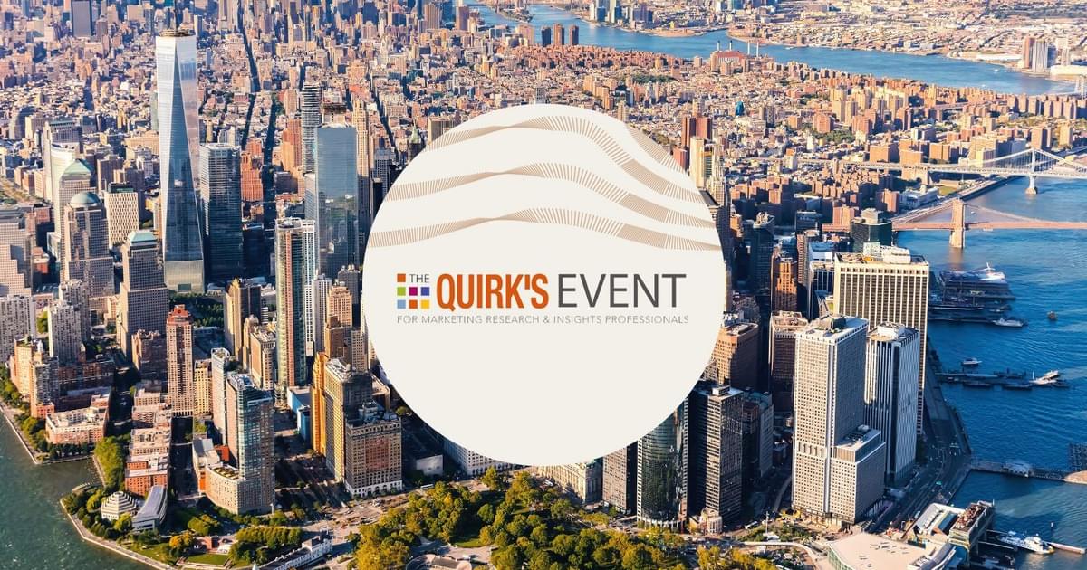 Quirk's New York 2025 How Dig’s insights innovation… Dig Insights