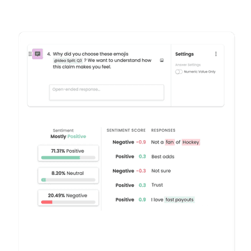 Sports Betting in Canada Sentiment Analysis