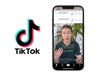 Preview of TikTok video