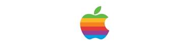 Apple 1984 logo