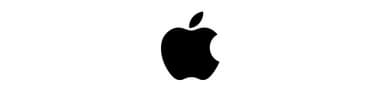 Apple 1985 logo