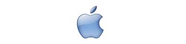 Apple 2001 logo