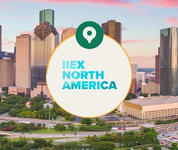 IIEX North America